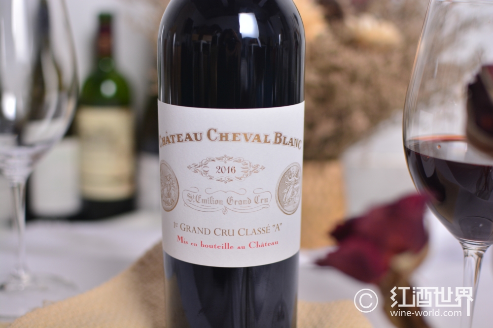 在米其林唐阁 你可以喝到什么样的葡萄酒