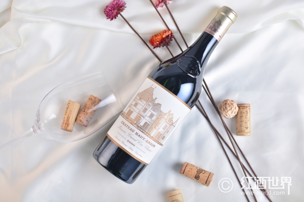 在米其林唐阁 你可以喝到什么样的葡萄酒