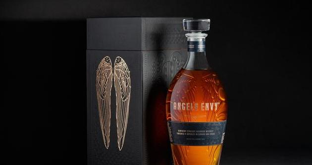 十大顶级波本威士忌(波本威士忌和苏格兰威士忌的区别)