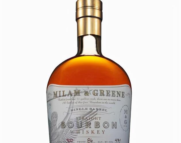 十大顶级波本威士忌(波本威士忌和苏格兰威士忌的区别)