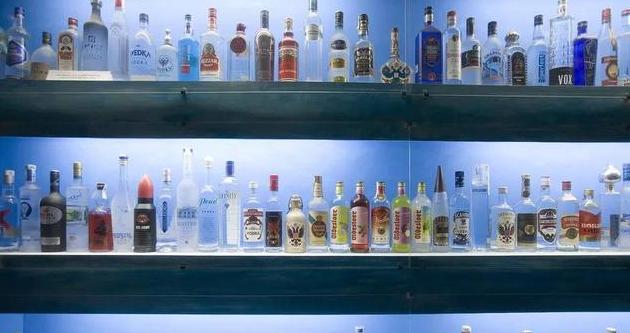 vodka伏特加(vodka伏特加多少钱)