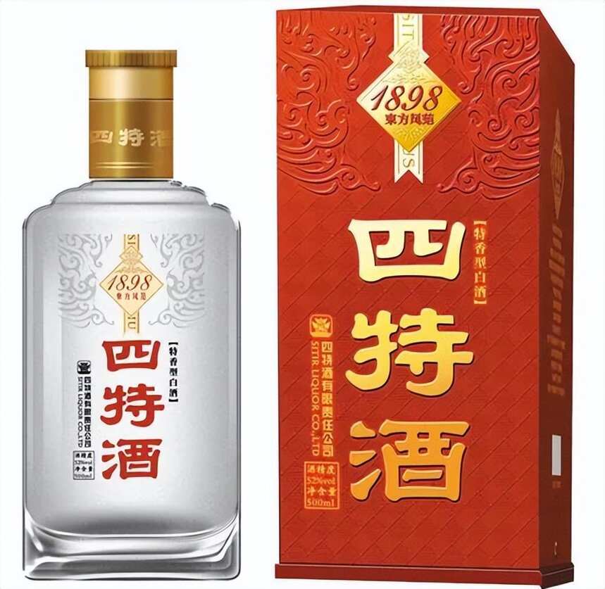 白酒十二大香型的奥秘,你知道多少?