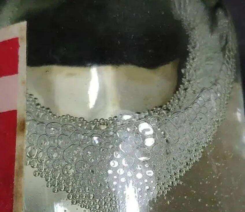 看酒花评酒质靠谱吗?酒花应该怎么看?