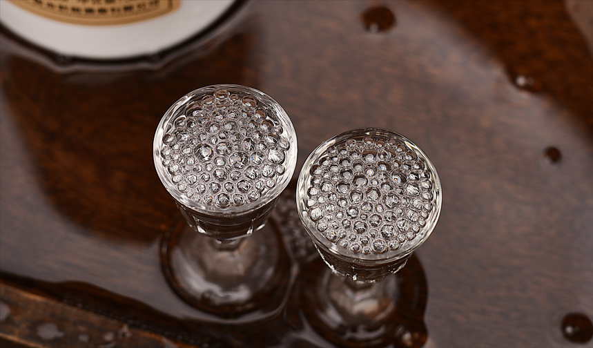 白酒有哪些香型?其特点和代表酒水是什么?