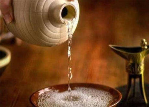 世界最高度的白酒排行榜「世界最好的高度白酒」