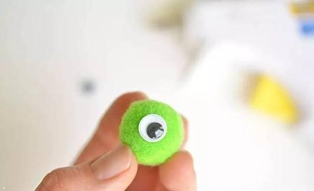 10款幼儿园创意手工制作,美爆了