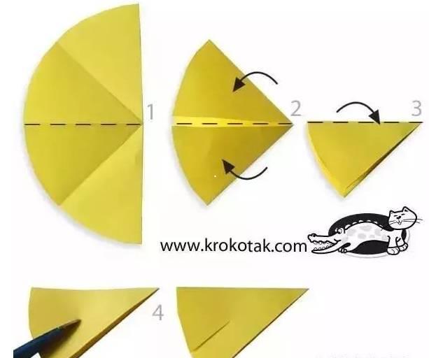 10款幼儿园创意手工制作,美爆了